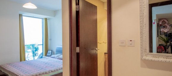 2 chambres Appartement à Jumeirah Lake Towers, UAE No. 3116 11