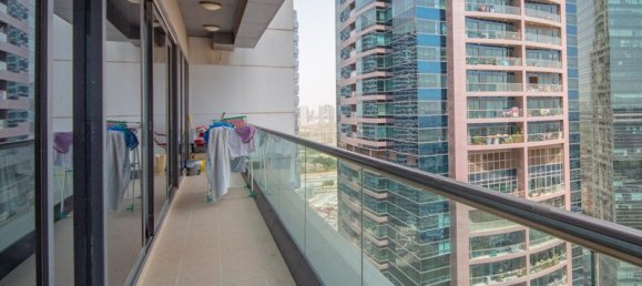 2 chambres Appartement à Jumeirah Lake Towers, UAE No. 3116 18