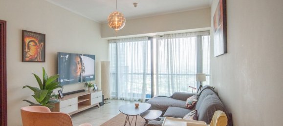 2 chambres Appartement à Jumeirah Lake Towers, UAE No. 3116 2