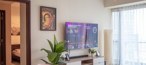 2 chambres Appartement à Jumeirah Lake Towers, UAE No. 3116 16