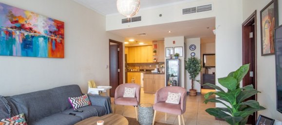 2 chambres Appartement à Jumeirah Lake Towers, UAE No. 3116 5