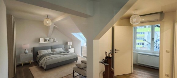 3 rooms Apartment in Vienna, Austria No. 131333 3