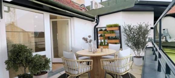 3 rooms Apartment in Vienna, Austria No. 131333 15