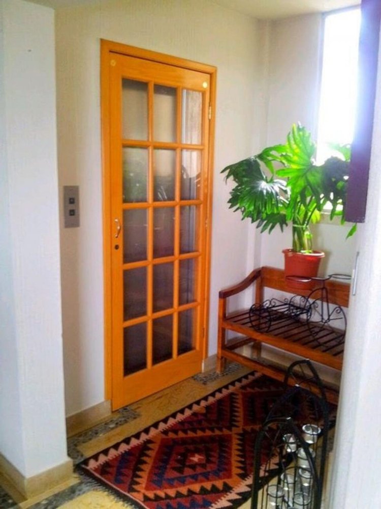 3 bedrooms Apartment in Mexico No. 207249