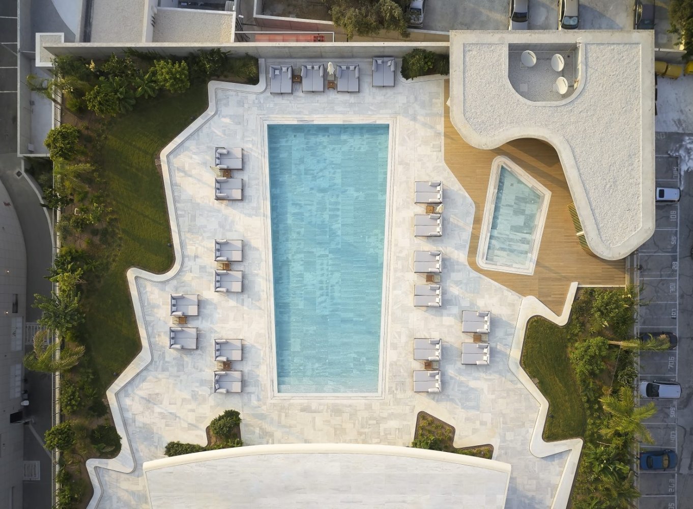 3 chambres Bureau à Limassol, Cyprus No. 113852