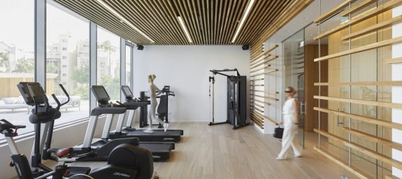 3 chambres Bureau à Limassol, Cyprus No. 113852 2