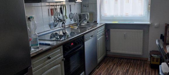 Apartamento de 3 habitaciónes en Arzberg, Germany No. 3376 5