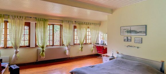 6 bedrooms House in Wangenbourg-Engenthal, France No. 66156 18