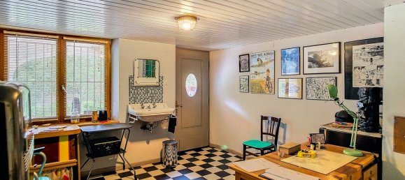 6 bedrooms House in Wangenbourg-Engenthal, France No. 66156 14