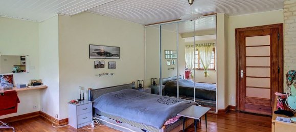 6 bedrooms House in Wangenbourg-Engenthal, France No. 66156 19