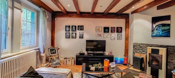 6 bedrooms House in Wangenbourg-Engenthal, France No. 66156 11