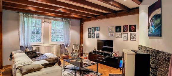 6 bedrooms House in Wangenbourg-Engenthal, France No. 66156 10