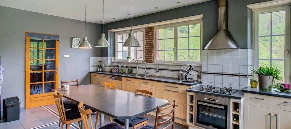 6 bedrooms House in Wangenbourg-Engenthal, France No. 66156 5