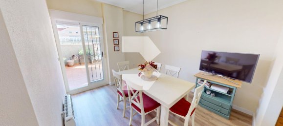 4 Schlafzimmer Wohnung in El Campello, Spain, Nr. 152283 13