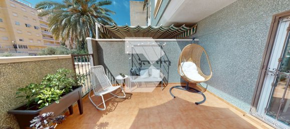 4 Schlafzimmer Wohnung in El Campello, Spain, Nr. 152283 3