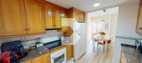 4 Schlafzimmer Wohnung in El Campello, Spain, Nr. 152283 11