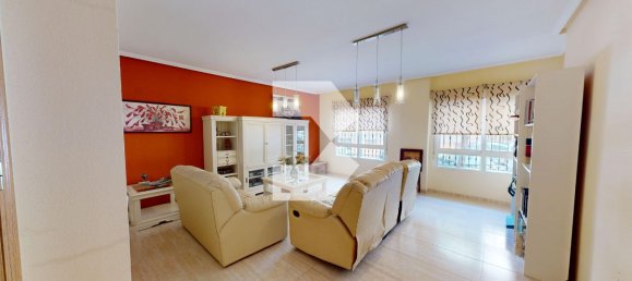 4 Schlafzimmer Wohnung in El Campello, Spain, Nr. 152283 8