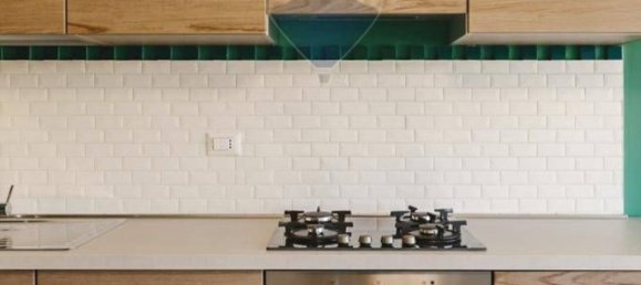 5 rooms Apartment in Matera, Italy No. 17528 4