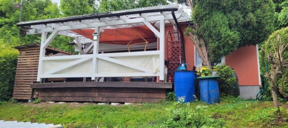 1 Schlafzimmer Bungalow in Nordhausen, Germany, Nr. 259546 3