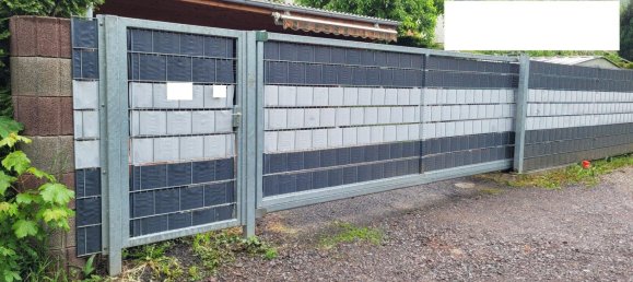 1 Schlafzimmer Bungalow in Nordhausen, Germany, Nr. 259546 12