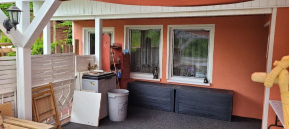 1 Schlafzimmer Bungalow in Nordhausen, Germany, Nr. 259546 6