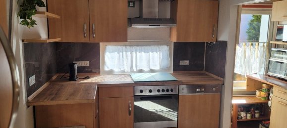 1 Schlafzimmer Bungalow in Nordhausen, Germany, Nr. 259546 18