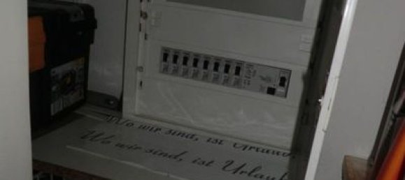 3-Zimmer Wohnung in Bremen, Germany, Nr. 56985 9