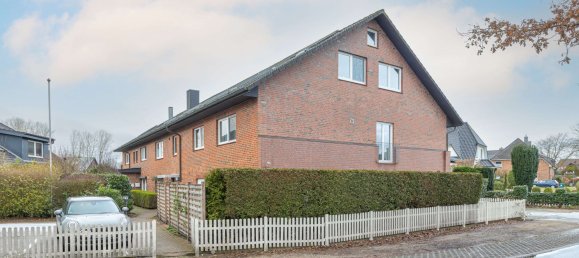 3 غرف نوم منزل ذو طابقين في Stormarn, Germany رقم 66241 16