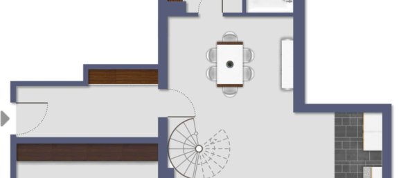 3 غرف نوم منزل ذو طابقين في Stormarn, Germany رقم 66241 17