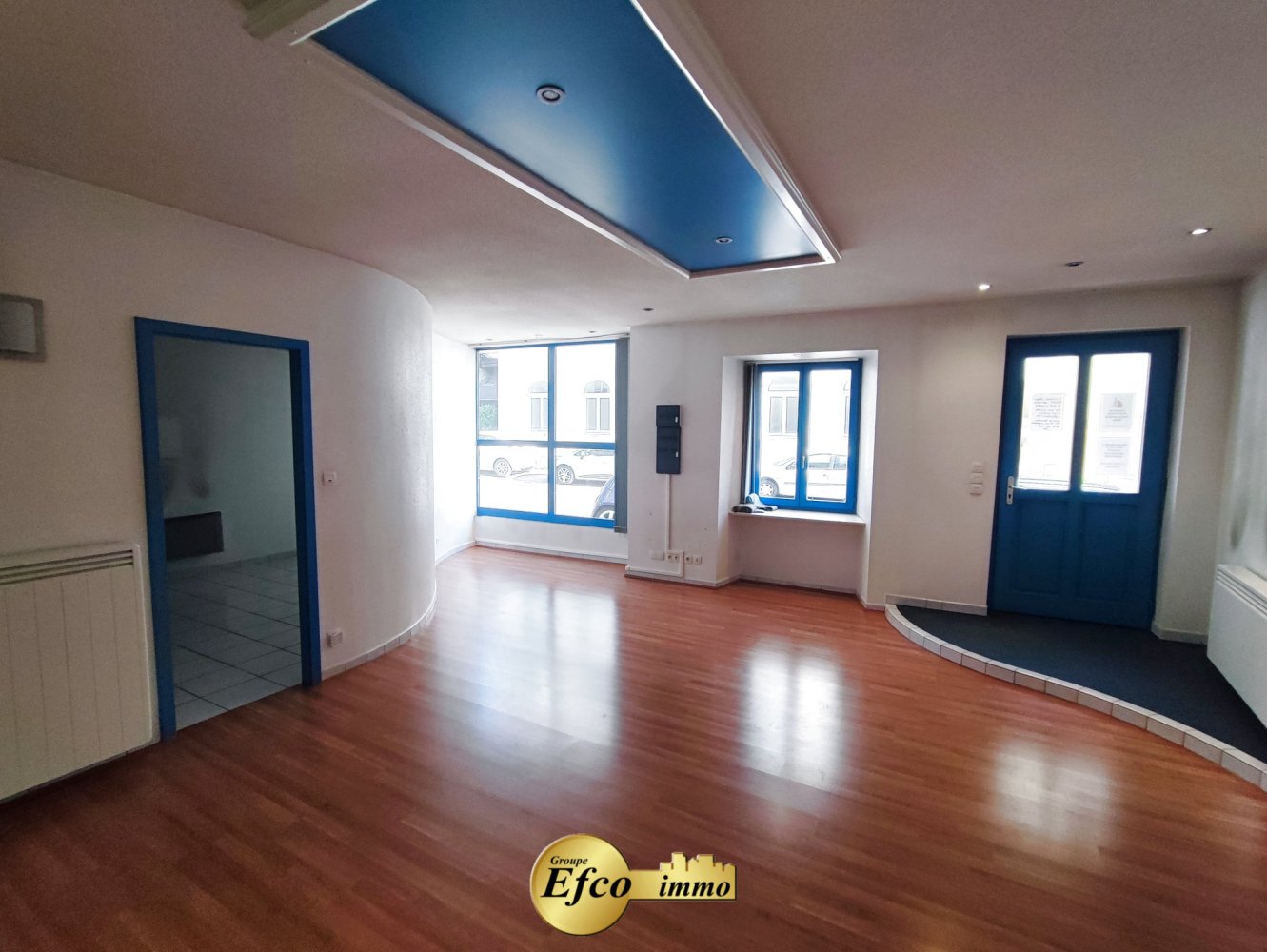 54m² Commercial property in Altkirch, France No. 86883