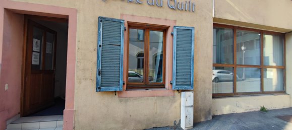 54m² Commercial property in Altkirch, France No. 86883 2