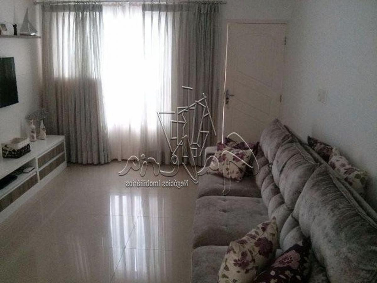 3 bedrooms House in Sao Paulo, Brazil No. 457641