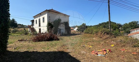 6 غرف نوم منزل في Macas de Dona Maria, Portugal رقم 18471 7