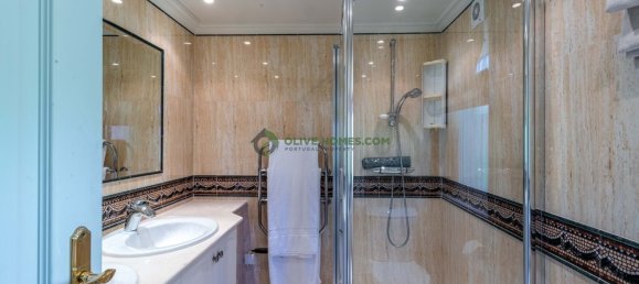 6 Schlafzimmer Villa in Almancil, Portugal, Nr. 131190 48