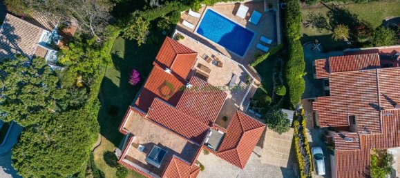 6 Schlafzimmer Villa in Almancil, Portugal, Nr. 131190 6