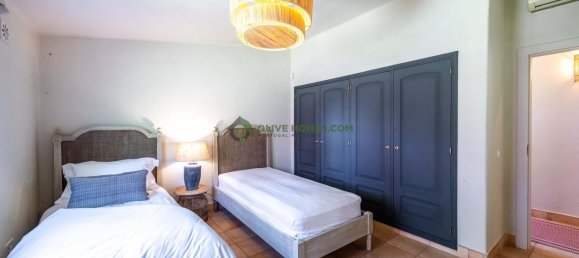 6 Schlafzimmer Villa in Almancil, Portugal, Nr. 131190 49