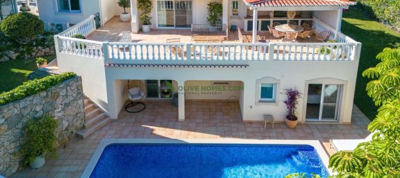 6 Schlafzimmer Villa in Almancil, Portugal, Nr. 131190 26