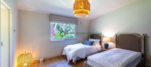 6 Schlafzimmer Villa in Almancil, Portugal, Nr. 131190 18