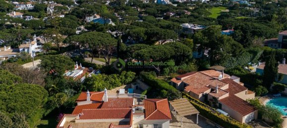 6 Schlafzimmer Villa in Almancil, Portugal, Nr. 131190 8