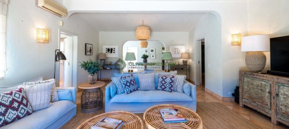 6 Schlafzimmer Villa in Almancil, Portugal, Nr. 131190 4