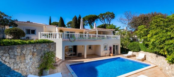 6 Schlafzimmer Villa in Almancil, Portugal, Nr. 131190 24