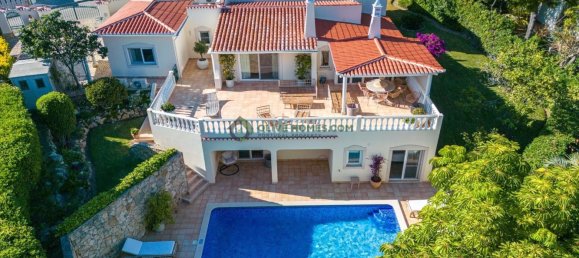 6 Schlafzimmer Villa in Almancil, Portugal, Nr. 131190 28