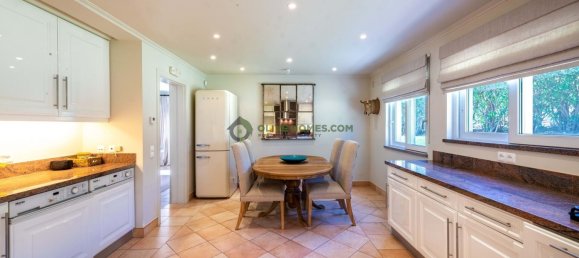 6 Schlafzimmer Villa in Almancil, Portugal, Nr. 131190 47