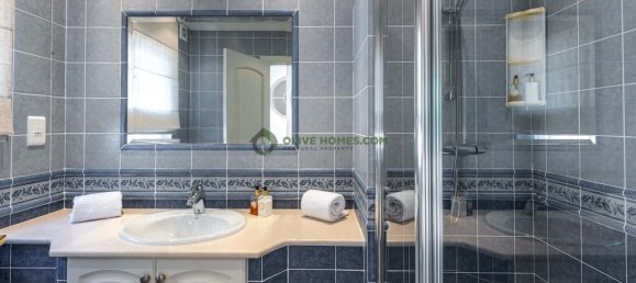 6 Schlafzimmer Villa in Almancil, Portugal, Nr. 131190 13