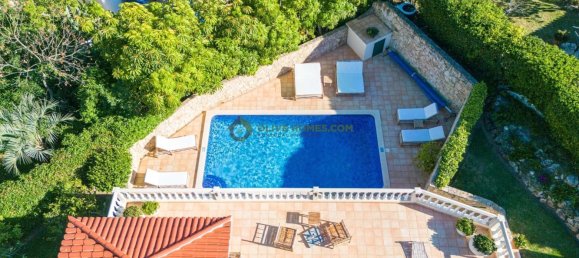 6 Schlafzimmer Villa in Almancil, Portugal, Nr. 131190 23