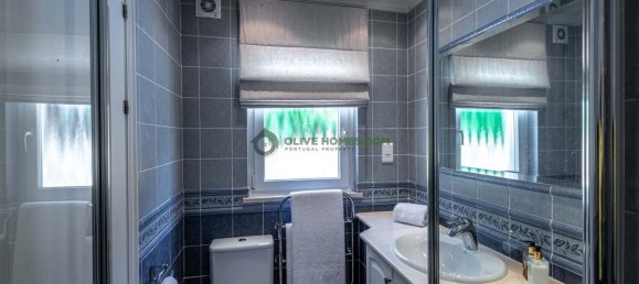 6 Schlafzimmer Villa in Almancil, Portugal, Nr. 131190 43