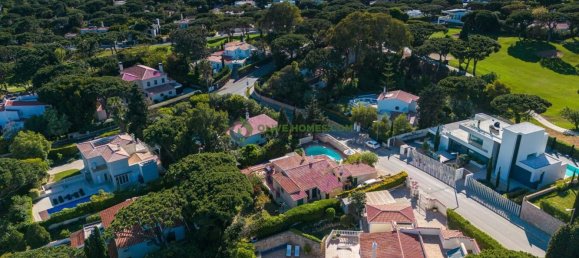 6 Schlafzimmer Villa in Almancil, Portugal, Nr. 131190 7