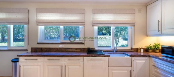 6 Schlafzimmer Villa in Almancil, Portugal, Nr. 131190 45