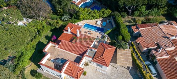 6 Schlafzimmer Villa in Almancil, Portugal, Nr. 131190 31