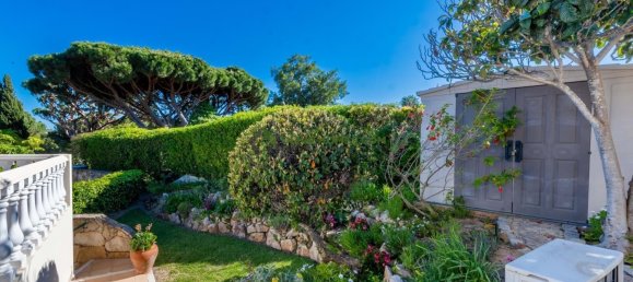 6 Schlafzimmer Villa in Almancil, Portugal, Nr. 131190 36